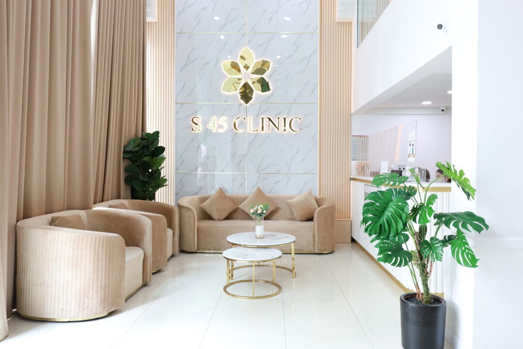 s45 clinic