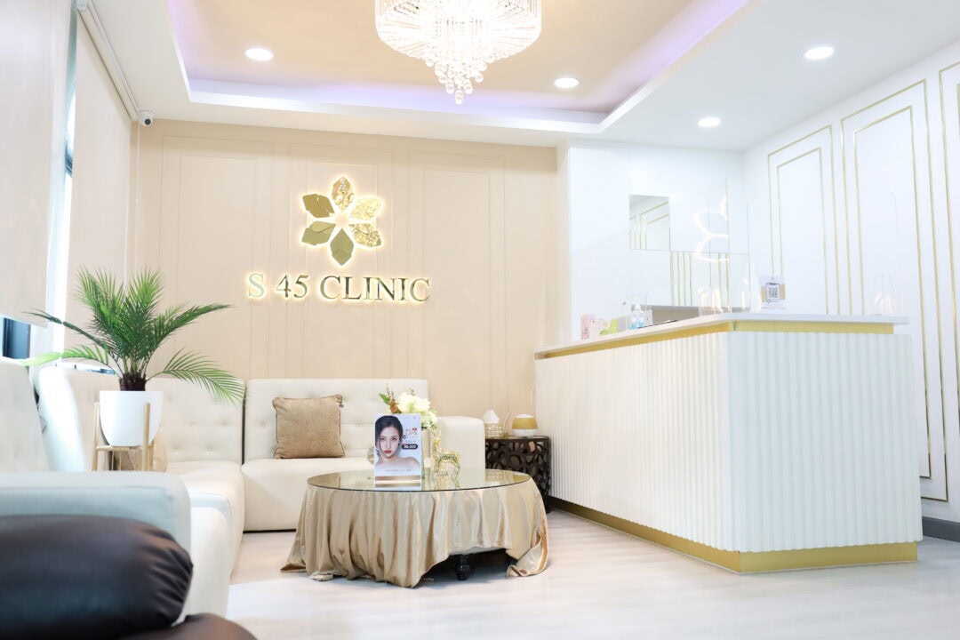 s45 clinic