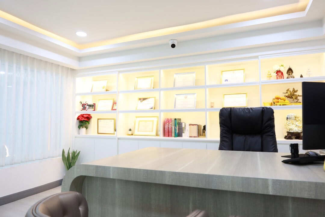s45 clinic
