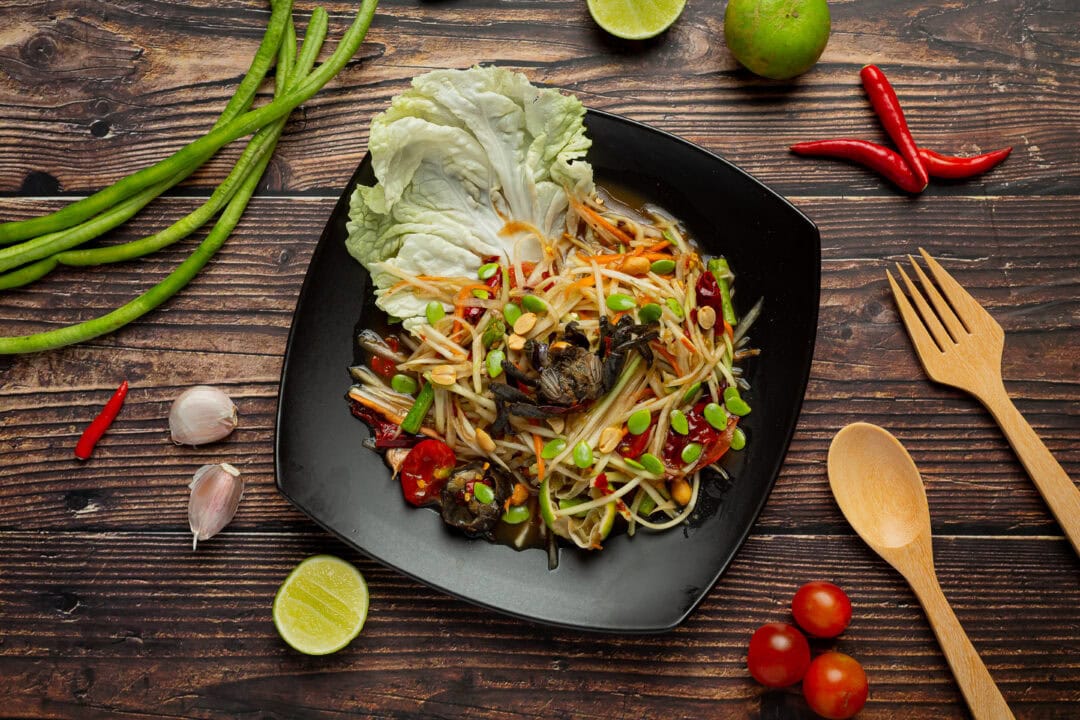 หลังเสริมจมูก กินส้มตำปูปลาร้าได้ไหม - s45 clinic หลังเสริมจมูก กินส้มตำปูปลาร้าได้ไหม