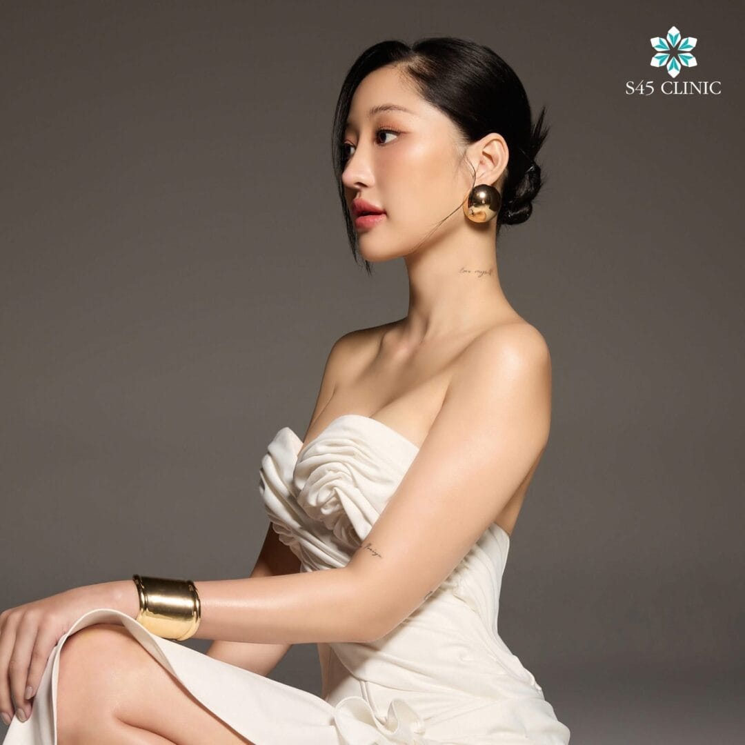 เสริมหน้าผาก s45clinic