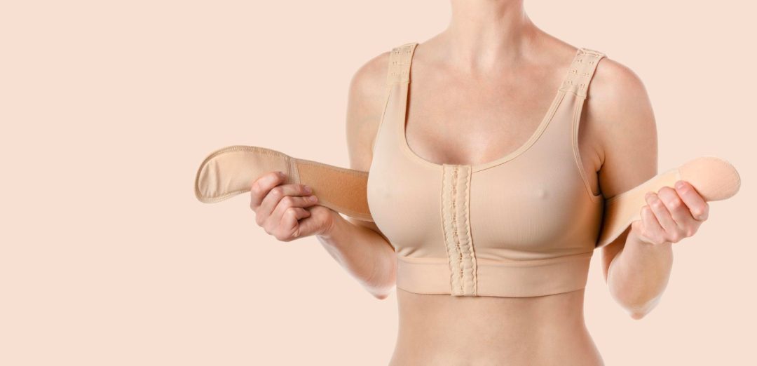 support bra