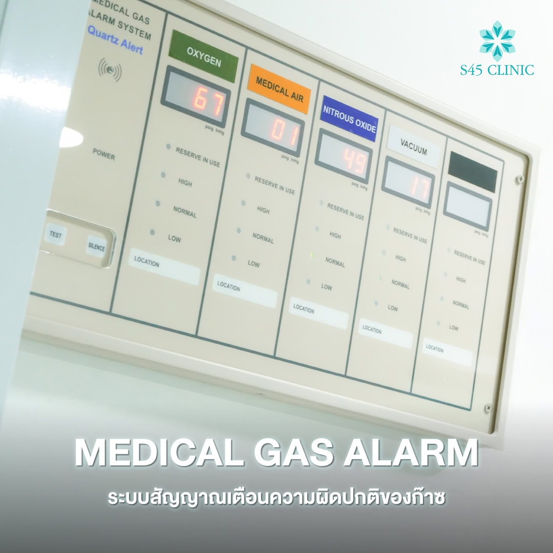 ทำไมต้องเสริมหน้าอก S45 Clinic