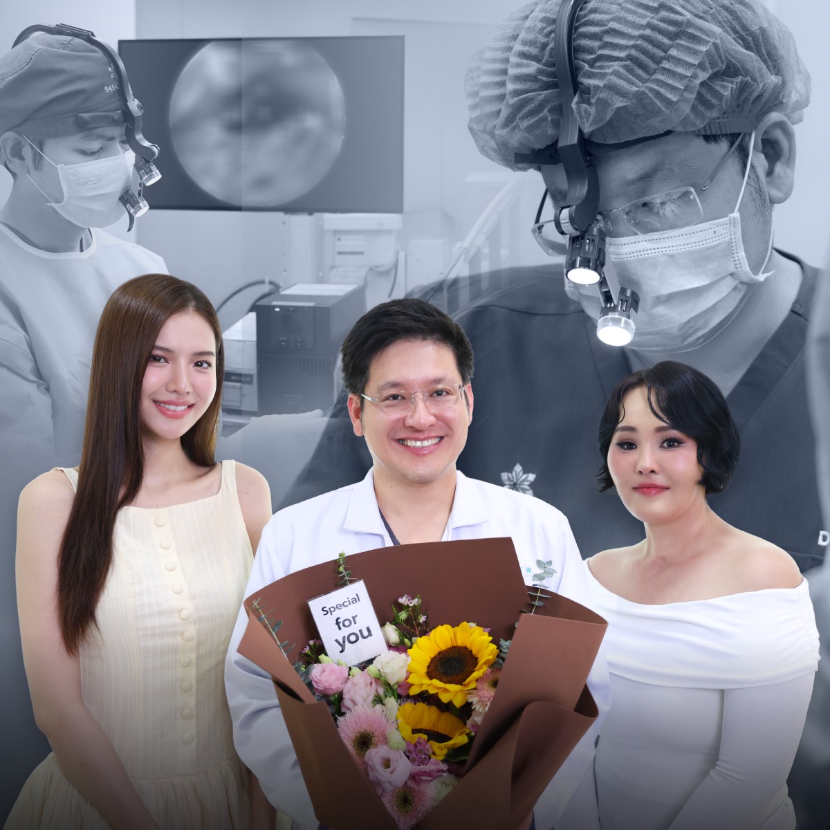 คุณแม่แดง S45 Clinic 07